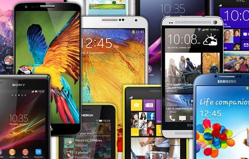 Foto - 2022 yılının Akıllı telefon devi belli oldu