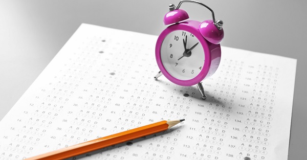 Foto - 2022 YKS soru ve cevapları ne zaman açıklanacak? 