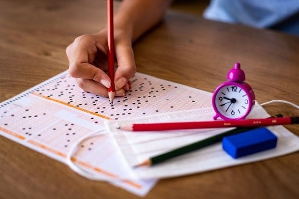 Foto - 2022 YKS soru ve cevapları ne zaman açıklanacak? 