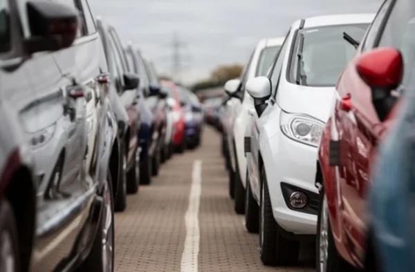 Foto - 2022'de en çok satılan otomobil markaları belli oldu