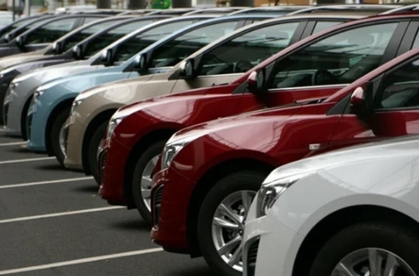 Foto - 2022'de en çok satılan otomobil markaları belli oldu