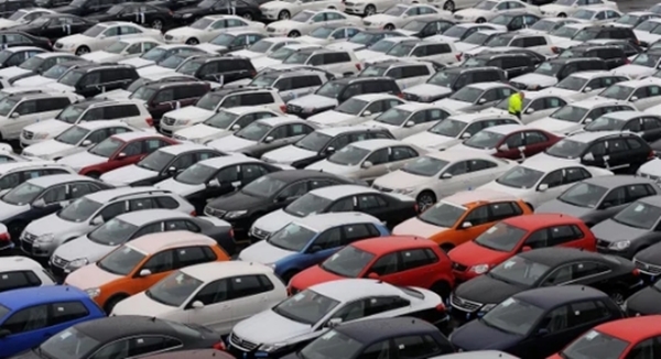 Foto - 2022'de en çok satılan otomobil markaları belli oldu