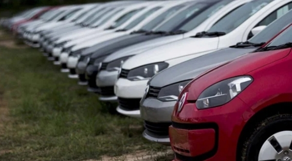Foto - 2022'de en çok satılan otomobil markaları belli oldu