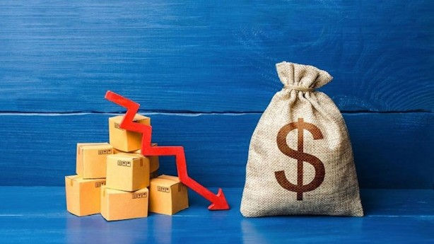 Foto - 2022'de trilyon dolarlık rekor kayıp