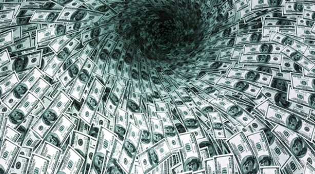 Foto - 2022'de trilyon dolarlık rekor kayıp