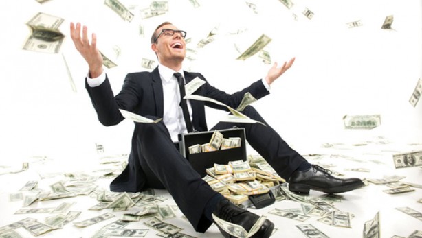 Foto - 2022'de trilyon dolarlık rekor kayıp