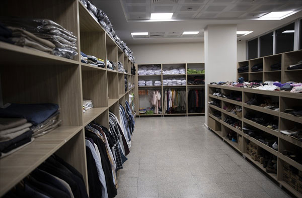 Foto - 2022'de yaklaşık 110 bin göçmen sınır dışı edildi