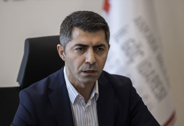 2022'de yaklaşık 110 bin göçmen sınır dışı edildi