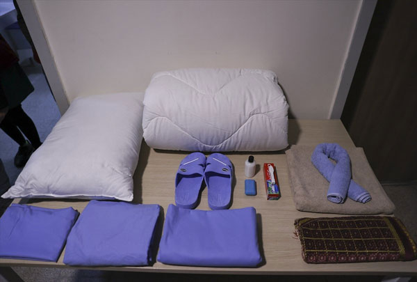 Foto - 2022'de yaklaşık 110 bin göçmen sınır dışı edildi