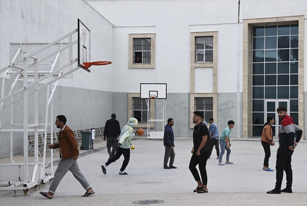 Foto - 2022'de yaklaşık 110 bin göçmen sınır dışı edildi