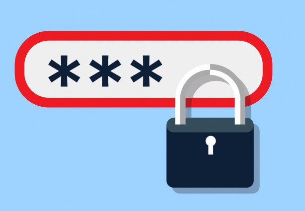 2022'nin en çok kullanılan şifreleri! İlk sıra şaşırtmadı