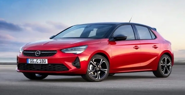 Foto - 2022'nin en çok satan araba modelleri belli oldu