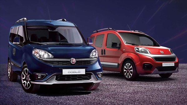 Foto - 2022'nin en çok satan araba modelleri belli oldu