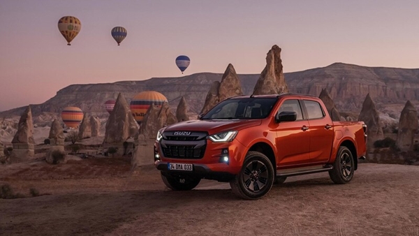 Foto - 2022'nin en çok satan araba modelleri belli oldu