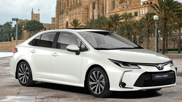 Foto - 2022'nin en çok satan araba modelleri belli oldu