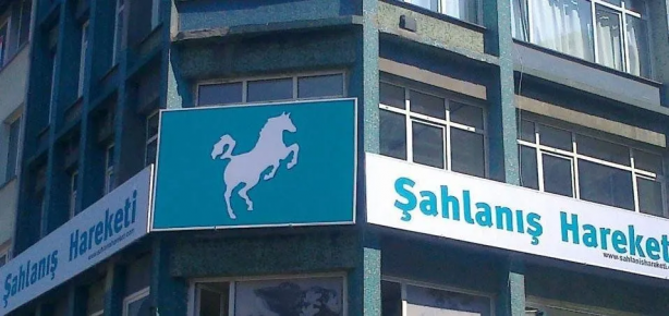 Foto - 2022'nin ilk partisi kuruldu! İşte ismi...