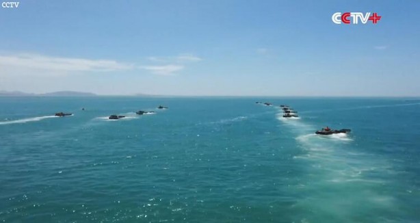 Foto - 2022’ye doğru giderken beklenmedik olay! Üst düzey yetkili açıkladı… İşte Çin’in korkunç planı
