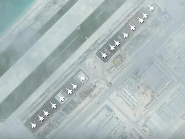 Foto - 2022’ye doğru giderken beklenmedik olay! Üst düzey yetkili açıkladı… İşte Çin’in korkunç planı