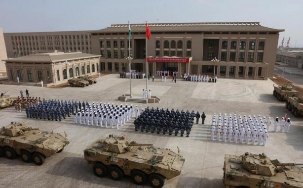 Foto - 2022’ye doğru giderken beklenmedik olay! Üst düzey yetkili açıkladı… İşte Çin’in korkunç planı