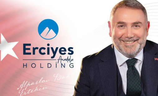 Foto - 2023 itibariyle 500 milyon dolarlık ihracat yapan Türk şirketle ilgili şok gelişme! Satışa çıkarıldı