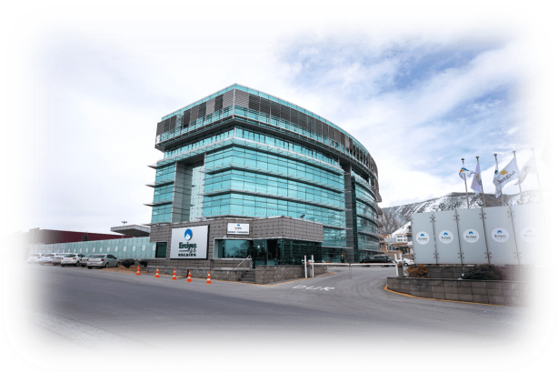 Foto - 2023 itibariyle 500 milyon dolarlık ihracat yapan Türk şirketle ilgili şok gelişme! Satışa çıkarıldı