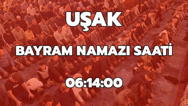 Foto - 2023 Kurban Bayramı namazı saat kaçta? İşte il il namaz vakitleri