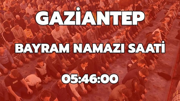 Foto - 2023 Kurban Bayramı namazı saat kaçta? İşte il il namaz vakitleri