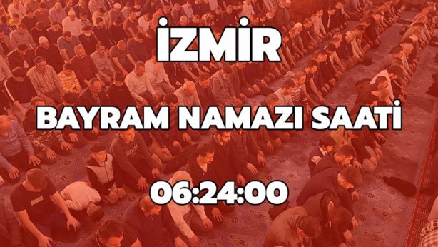 Foto - 2023 Kurban Bayramı namazı saat kaçta? İşte il il namaz vakitleri