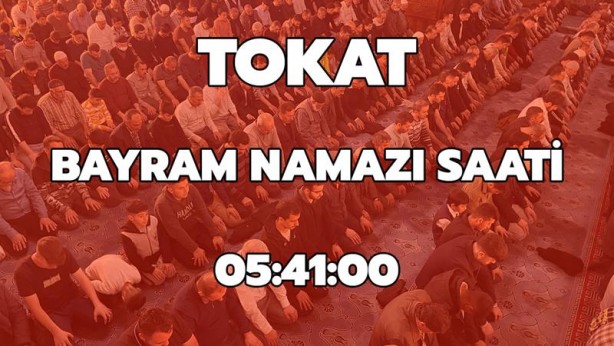 Foto - 2023 Kurban Bayramı namazı saat kaçta? İşte il il namaz vakitleri