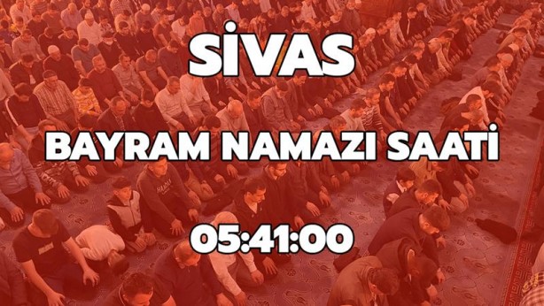 Foto - 2023 Kurban Bayramı namazı saat kaçta? İşte il il namaz vakitleri