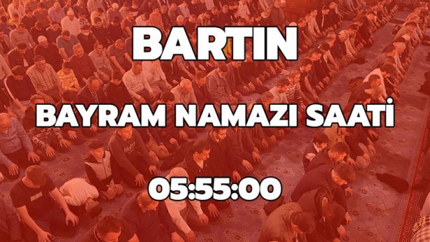 Foto - 2023 Kurban Bayramı namazı saat kaçta? İşte il il namaz vakitleri