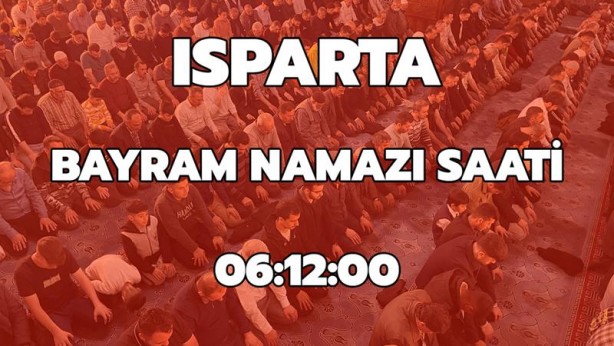 Foto - 2023 Kurban Bayramı namazı saat kaçta? İşte il il namaz vakitleri