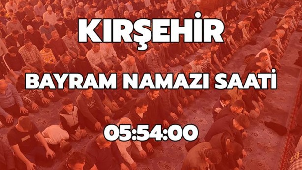 Foto - 2023 Kurban Bayramı namazı saat kaçta? İşte il il namaz vakitleri