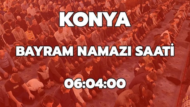 Foto - 2023 Kurban Bayramı namazı saat kaçta? İşte il il namaz vakitleri