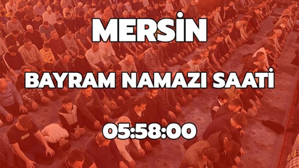 Foto - 2023 Kurban Bayramı namazı saat kaçta? İşte il il namaz vakitleri
