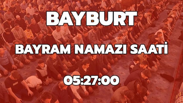 Foto - 2023 Kurban Bayramı namazı saat kaçta? İşte il il namaz vakitleri