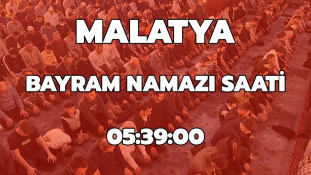 Foto - 2023 Kurban Bayramı namazı saat kaçta? İşte il il namaz vakitleri