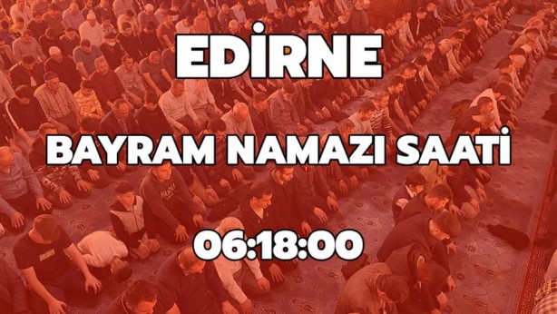 Foto - 2023 Kurban Bayramı namazı saat kaçta? İşte il il namaz vakitleri