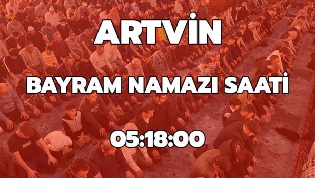 Foto - 2023 Kurban Bayramı namazı saat kaçta? İşte il il namaz vakitleri