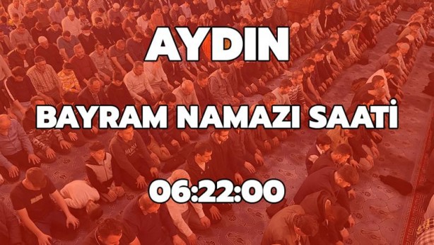 Foto - 2023 Kurban Bayramı namazı saat kaçta? İşte il il namaz vakitleri