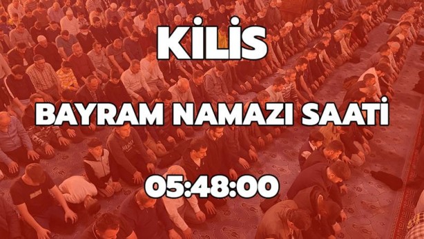 Foto - 2023 Kurban Bayramı namazı saat kaçta? İşte il il namaz vakitleri