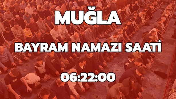 Foto - 2023 Kurban Bayramı namazı saat kaçta? İşte il il namaz vakitleri
