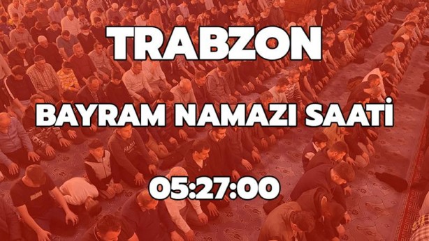 Foto - 2023 Kurban Bayramı namazı saat kaçta? İşte il il namaz vakitleri