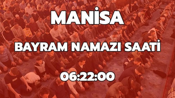 Foto - 2023 Kurban Bayramı namazı saat kaçta? İşte il il namaz vakitleri