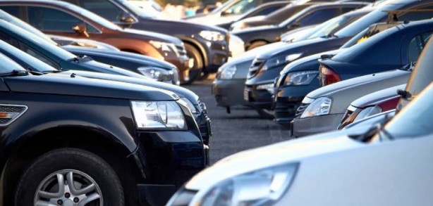 Foto - 2023 Mart ayında en çok satan otomobil markaları! Rekor satış