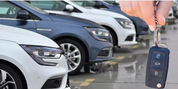 2023 Mart ayında en çok satan otomobil markaları! Rekor satış