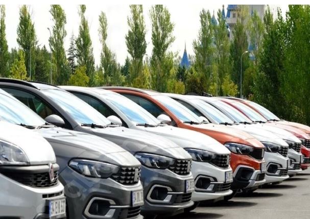 Foto - 2023 Mart ayında en çok satan otomobil markaları! Rekor satış