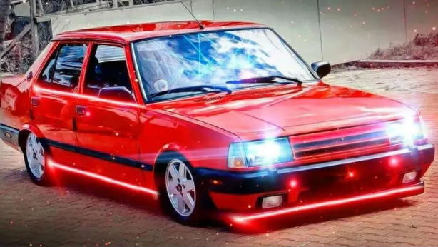 Foto - 2023 model Tofaş Şahin satışa sunuldu! Fiyatını duyanlar kulaklarına inanamadı