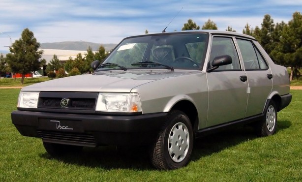 Foto - 2023 model Tofaş Şahin satışa sunuldu! Fiyatını duyanlar kulaklarına inanamadı