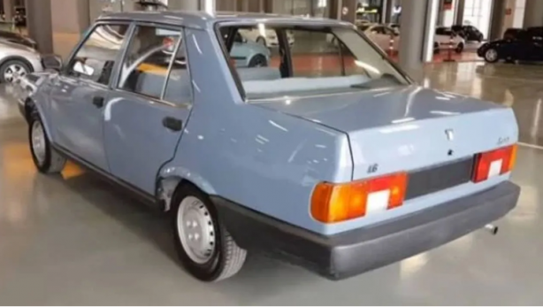 Foto - 2023 model Tofaş Şahin satışa sunuldu! Fiyatını duyanlar kulaklarına inanamadı